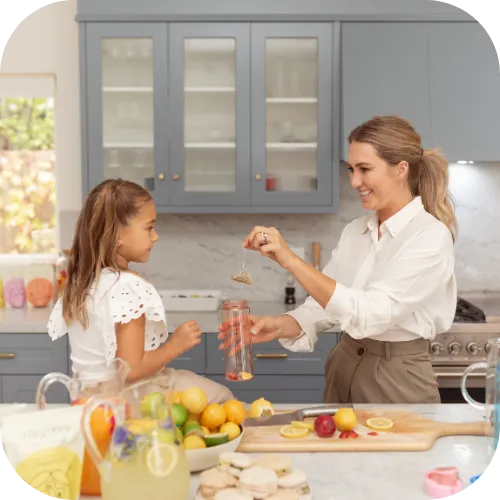 3 Fun, Tasty and Healthy Recipes the Kids Will Love