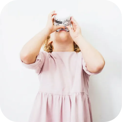 Is Tiny Tea Safe for Kids?