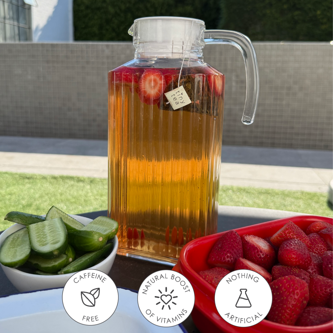 The Official Kids’ Drink of Summer