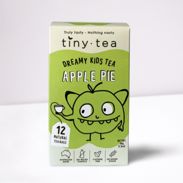 Andi’s Apple Pie – Sleepy Time Tea