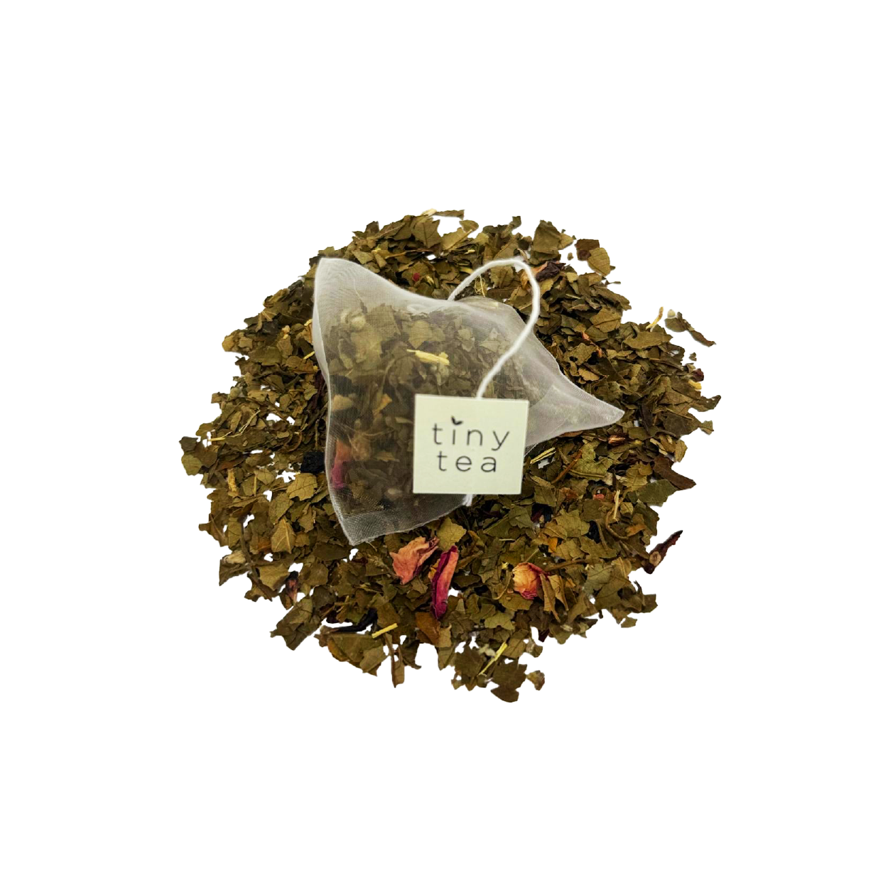 FIONA'S FRUITY FAIRY FLOSS