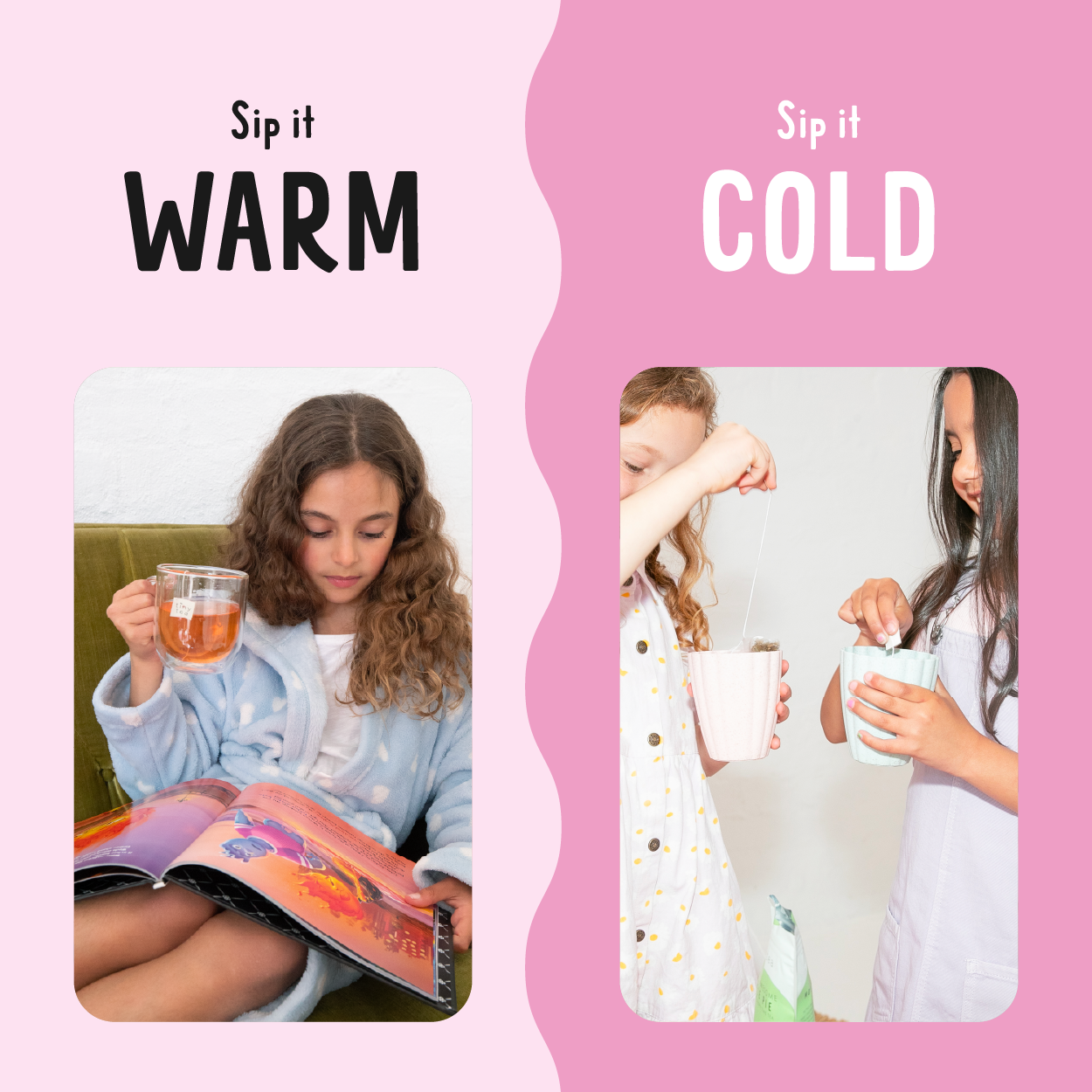 FIONA'S FRUITY FAIRY FLOSS