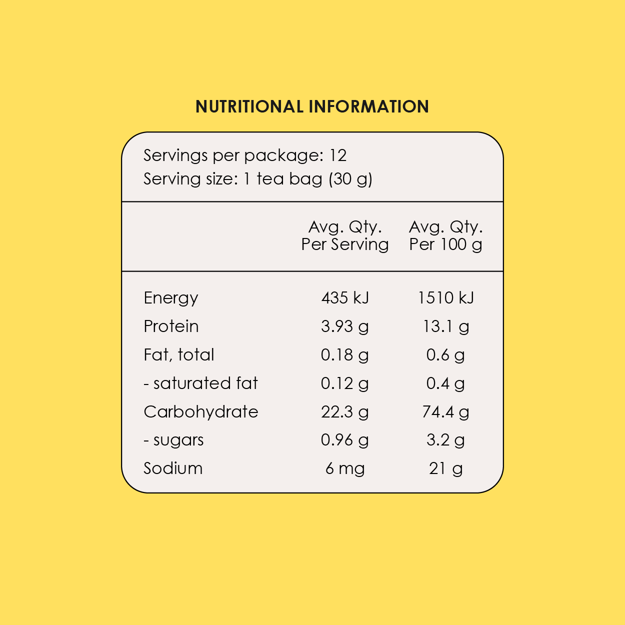 LIA'S LOVELY LEMONADE