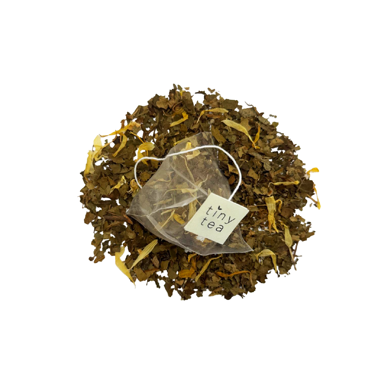 LIA'S LOVELY LEMONADE