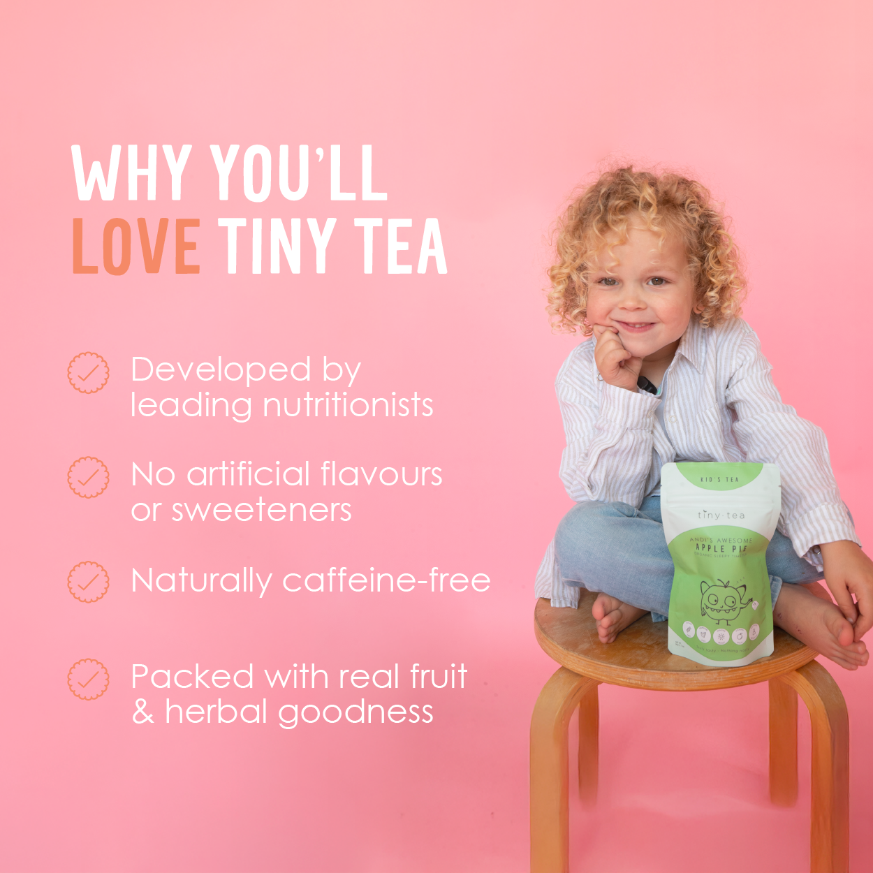 TOMMY'S TUTTI FRUITTI