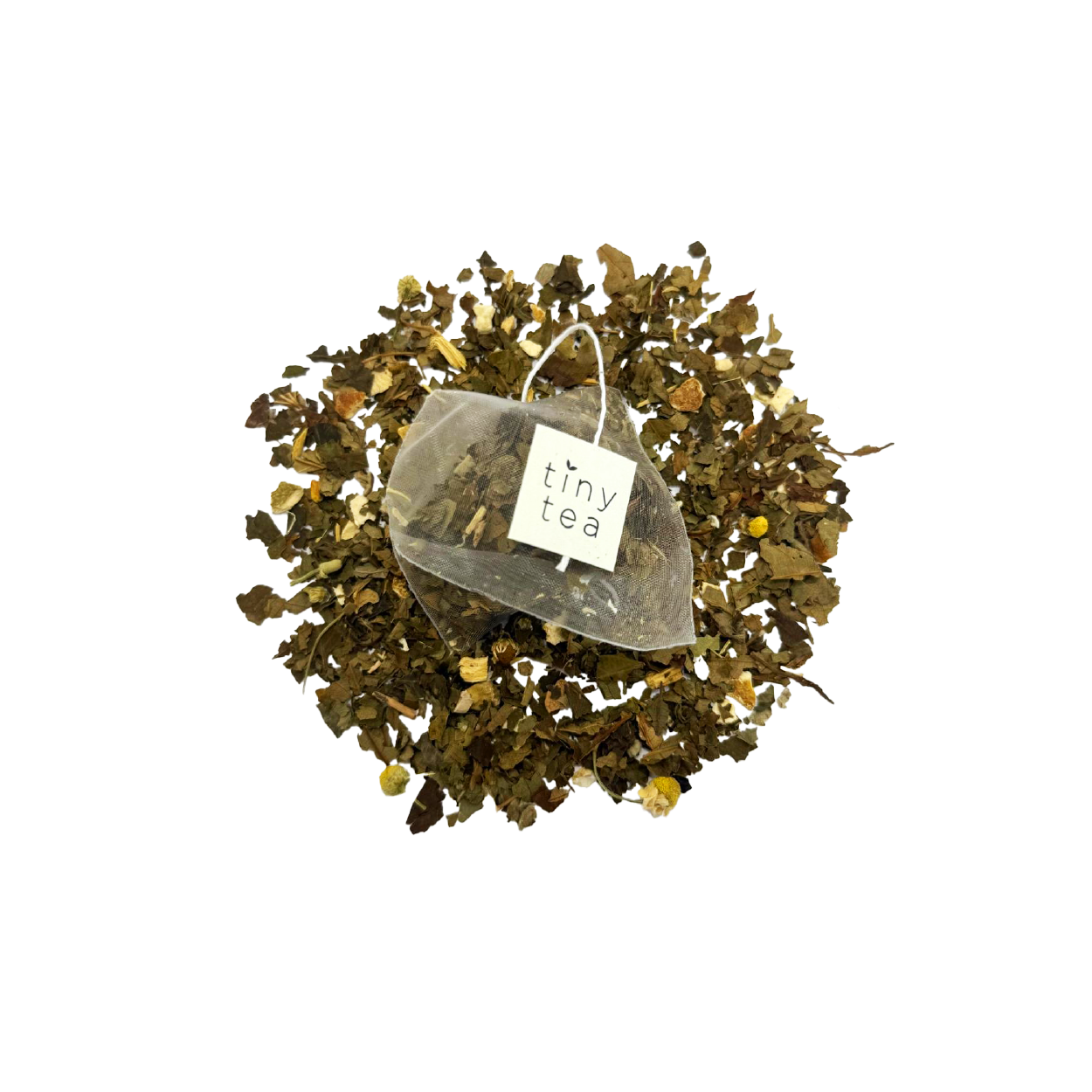 TOMMY'S TUTTI FRUITTI